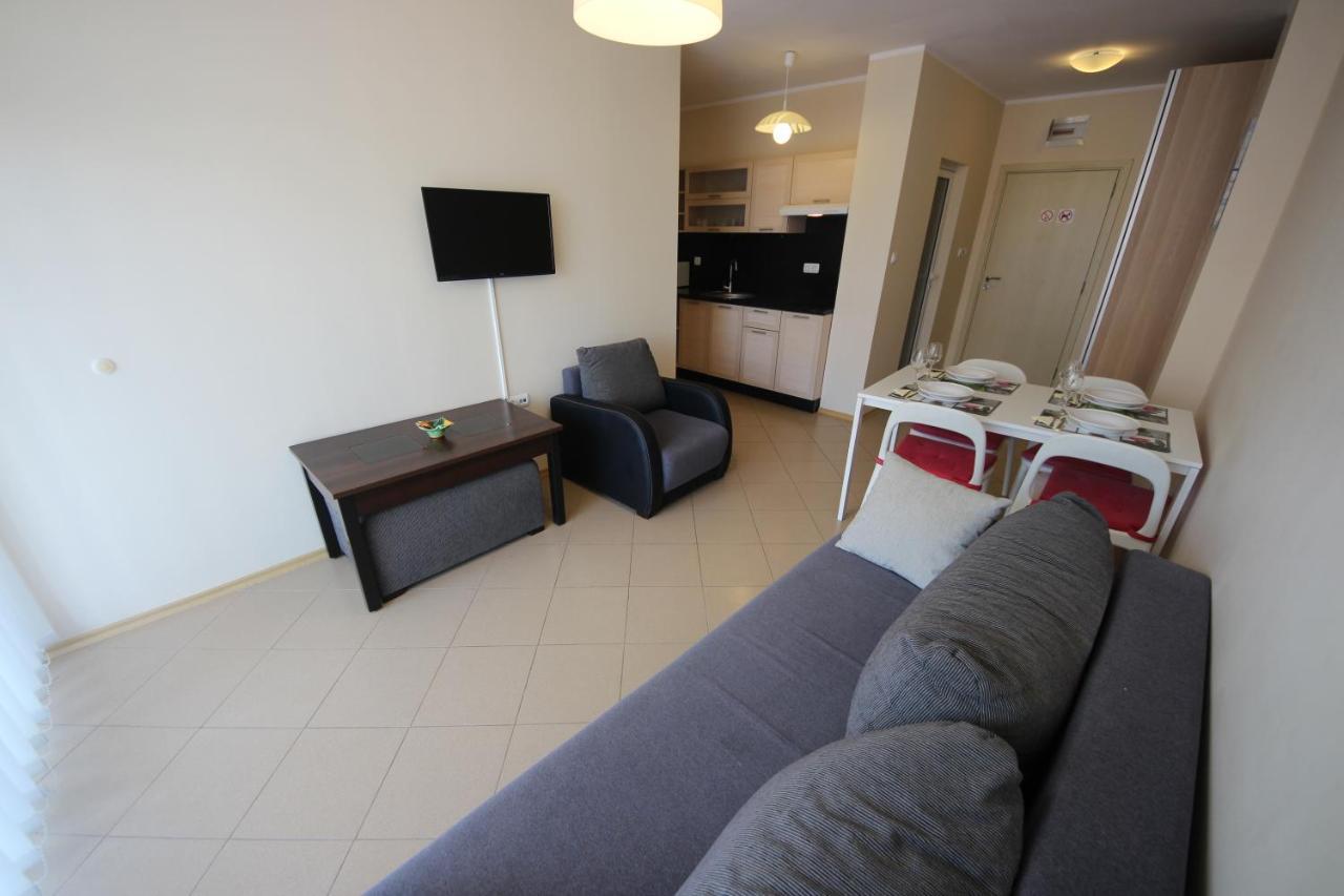 Menada Grand Kamelia Apartments ซันนีบีช ห้อง รูปภาพ