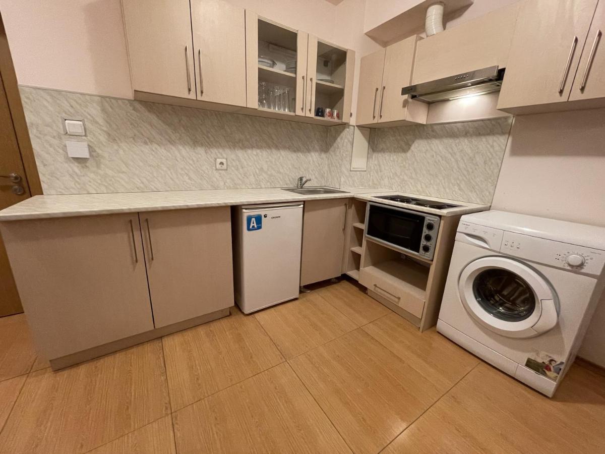 Menada Grand Kamelia Apartments ซันนีบีช ภายนอก รูปภาพ