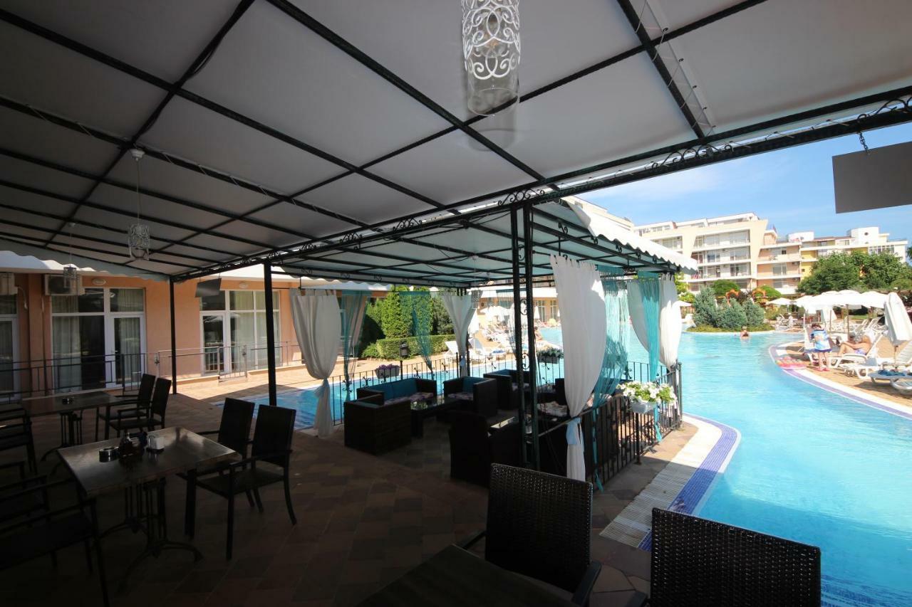Menada Grand Kamelia Apartments ซันนีบีช ภายนอก รูปภาพ
