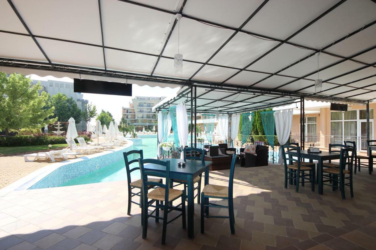 Menada Grand Kamelia Apartments ซันนีบีช ภายนอก รูปภาพ