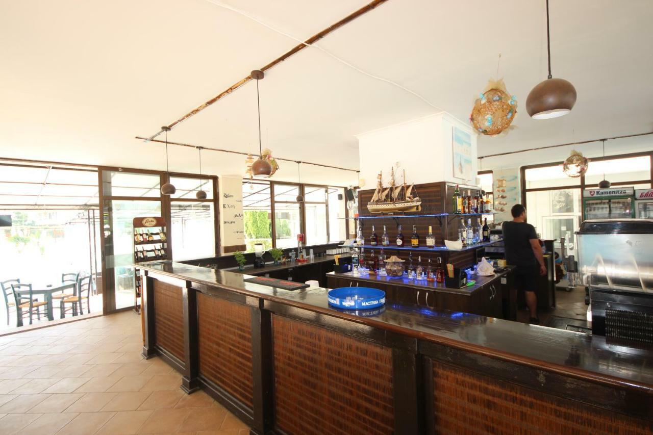 Menada Grand Kamelia Apartments ซันนีบีช ภายนอก รูปภาพ