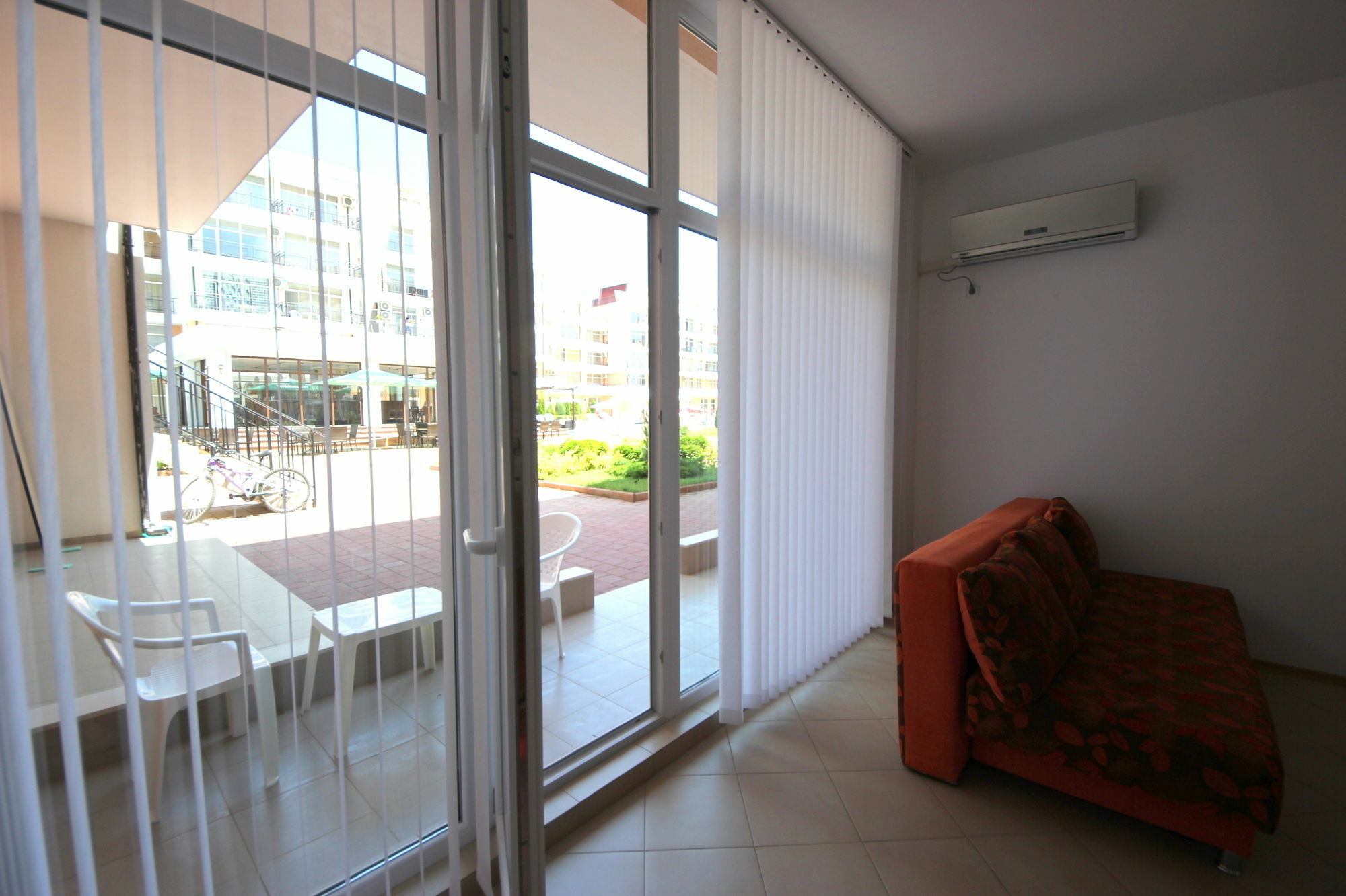 Menada Grand Kamelia Apartments ซันนีบีช ภายนอก รูปภาพ